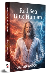 Red Sea Blue Human