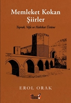 Memleket Kokan Şiirler