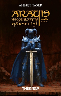 Arayış Homerlaft’ın Yükselişi 2. Kitap
