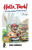 Hello, türk!