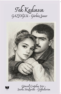 Tek Kadınsın