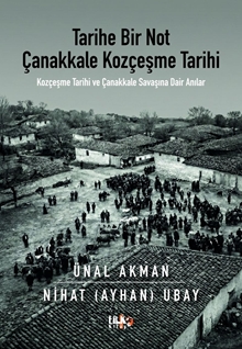 Tarihe Bir Not Çanakkale Kozçeşme Tarihi