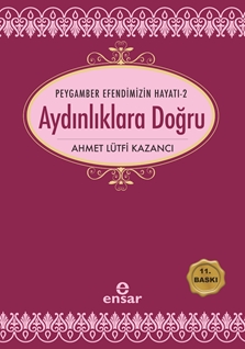 Aydınlıklara Doğru