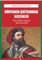 Dünyanın Çatısından Geçenler