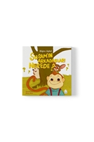 Susam’ın Arkadaşları Nerede?
