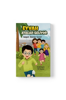 Eyvah Atacan Geliyor