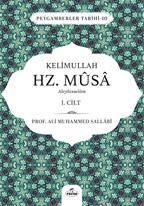 Kelimullah Hz. Musa Aleyhisselam 1. Cilt