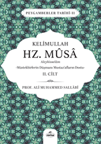 Kelimullah Hz. Musa Aleyhisselam 2. Cilt