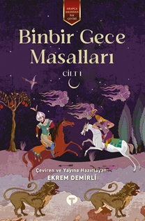 Binbir Gece Masalları 1