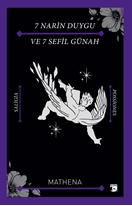7 Narin Duygu ve 7 Sefil Günah