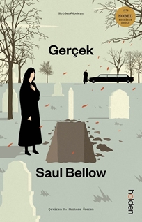 Saul Bellow