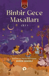 Binbir Gece Masalları 3