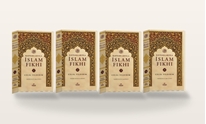 Kaynaklarıyla İslam Fıkhı 4 Cilt