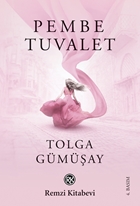 Pembe Tuvalet