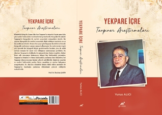 Yekpare Içre Tanpinar Araştirmalari