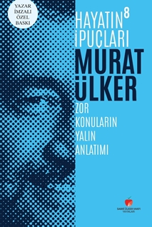 Hayatın İpuçları 8 (CİLTLİ) Zor Konuların Yalın Anlatımı