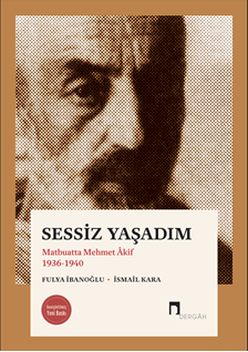 Sessiz Yaşadım ( 10 )