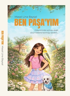 Ben Paşa’yım