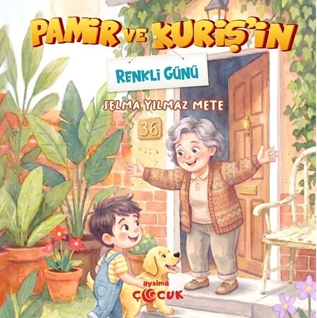 Pamir Ve Kuriş'in Renkli Günü