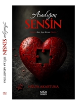 Aradığım Sensin