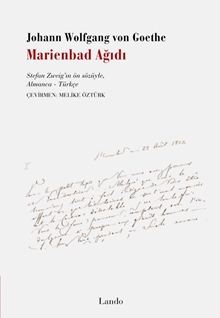 Marienbad Ağıdı