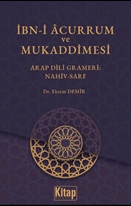 İbni Acurrum Ve Mukaddimesi Arap Dili Grameri Nahiv-Sarf