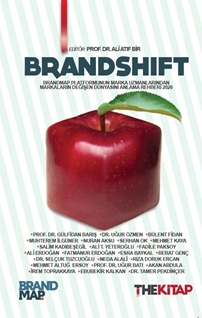 Brandshift  Brandmap Platformunun Marka Uzmanlarından Markaların Değişen Dünyasını Anlama Rehberi 2026