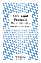 Soru Yanıt Foucault