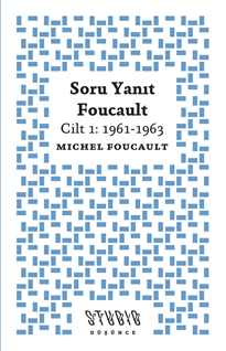 Soru Yanıt Foucault