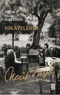 Hikayelerim