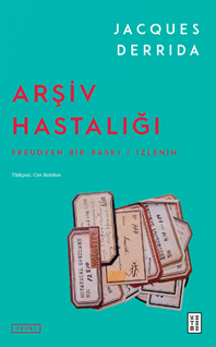 Arşiv Hastalığı