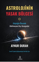 Astrolojinin Yasak Bölgesi Ekliptiğin Ötesinde Deklinasyon Dışı Gezegenler