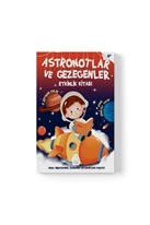 Astronotlar Ve Gezegenler