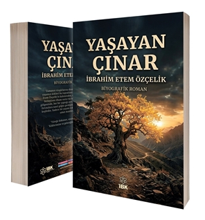 Yaşayan Çınar