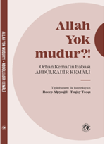 Allah Yok mudur?! [Ciltli]
