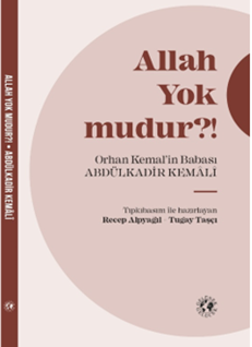 Allah Yok mudur?! [Ciltli]