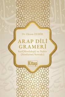 Arap Dili Grameri Sarf