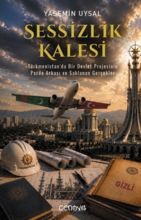 Sessizlik Kalesi (Türkmenistan’da Bir Devlet Projesinin Perde Arkası ve Saklanan Gerçekler)