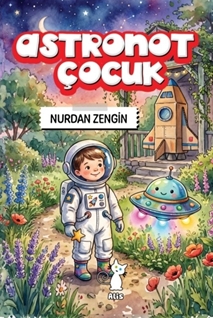 Astronot Çocuk