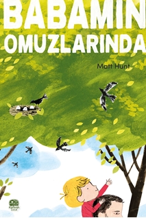 Babamın Omuzlarında