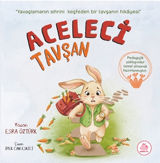 Aceleci Tavşan