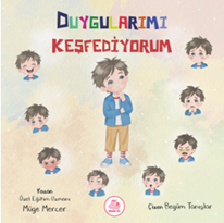 Duygularımı Keşfediyorum