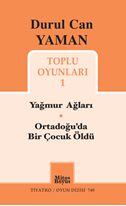 Durul Can Yaman Toplu Oyunları 1