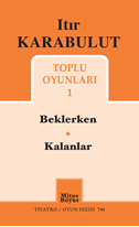 Itır Karabulut Toplu Oyunları 1
