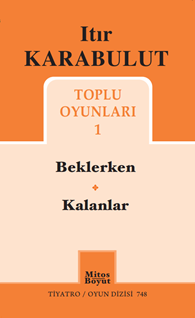 Itır Karabulut Toplu Oyunları 1