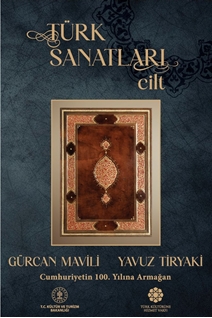 Türk Sanatları Cilt