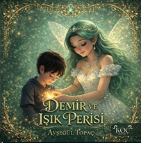 Demir Ve Işık Perisi