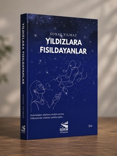 Yıldızlara Fısıldayanlar