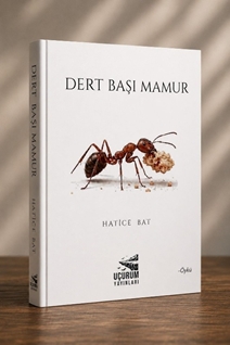Dert Başı Mamur