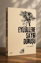 Eylüllere Saygı Duruşu